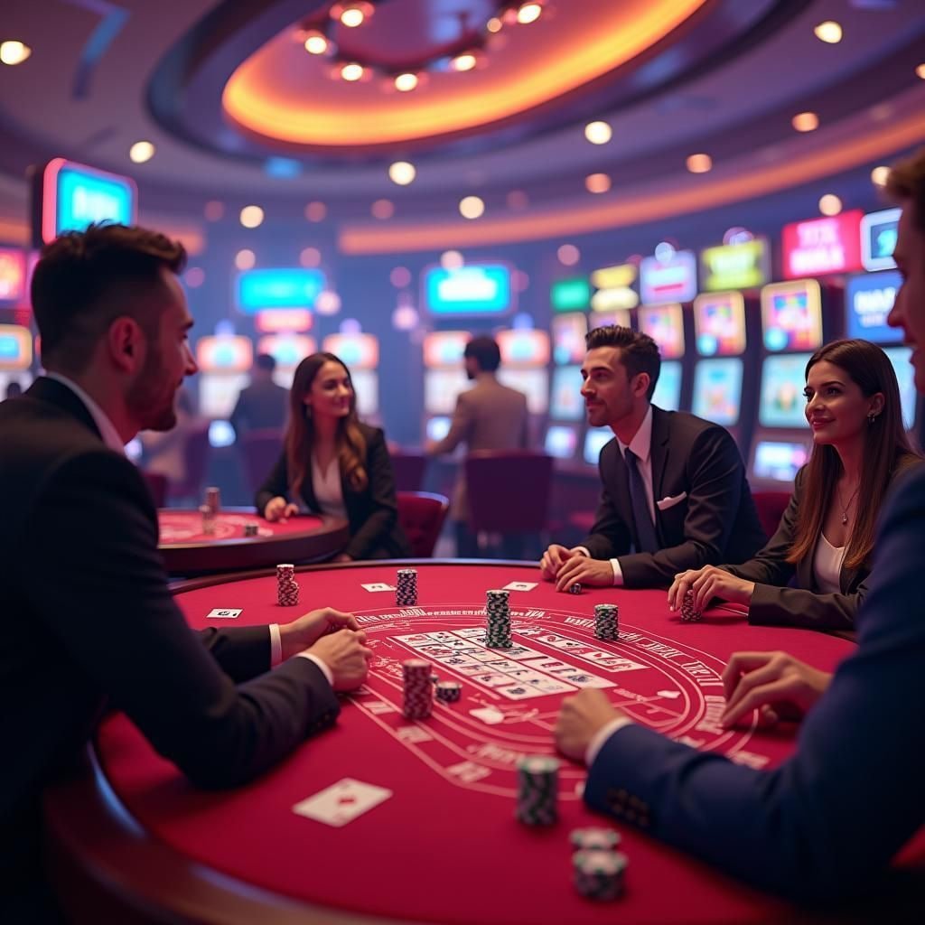 Tampilan antarmuka mobile 888togel yang responsif dan mudah digunakan pada smartphone Android